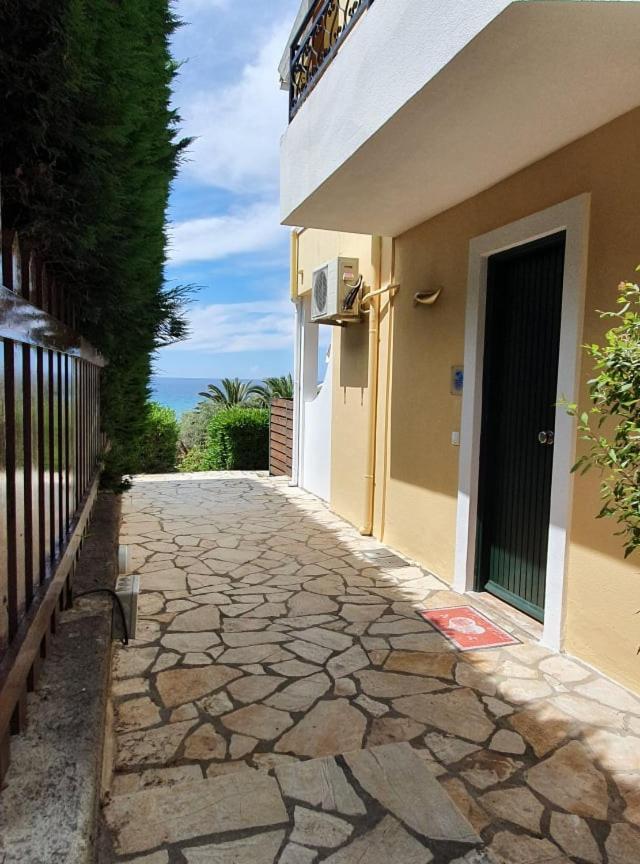 Ammos Beach House Glyfada  Exterior foto