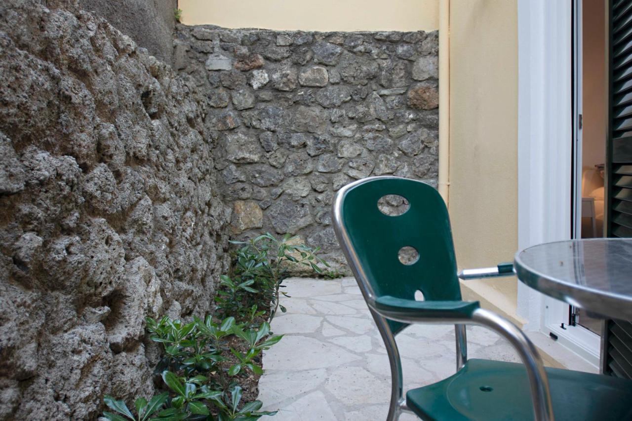 Ammos Beach House Glyfada  Exterior foto