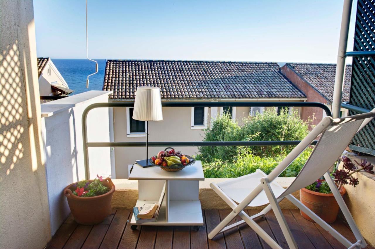Ammos Beach House Glyfada  Exterior foto