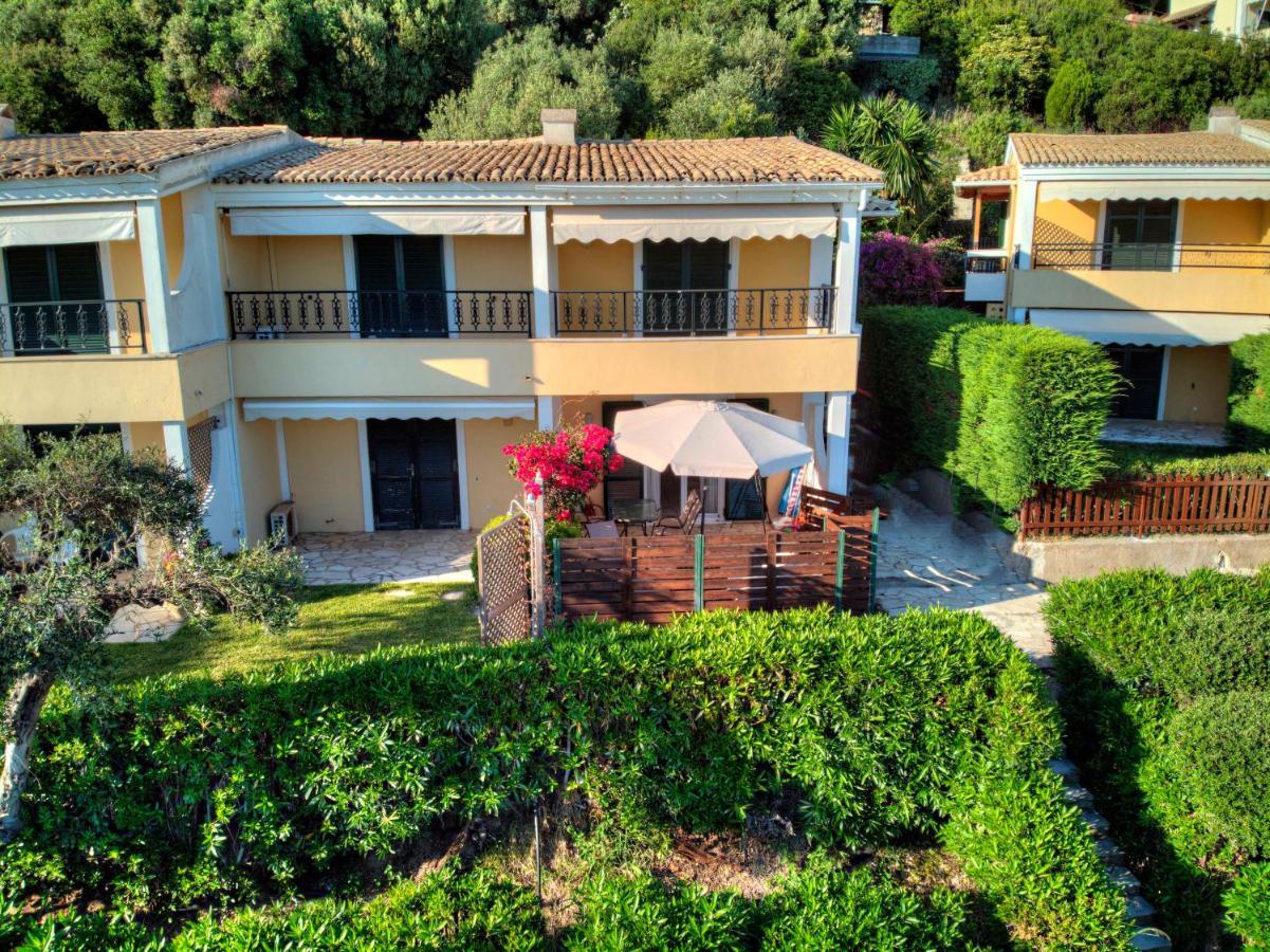Ammos Beach House Glyfada  Exterior foto