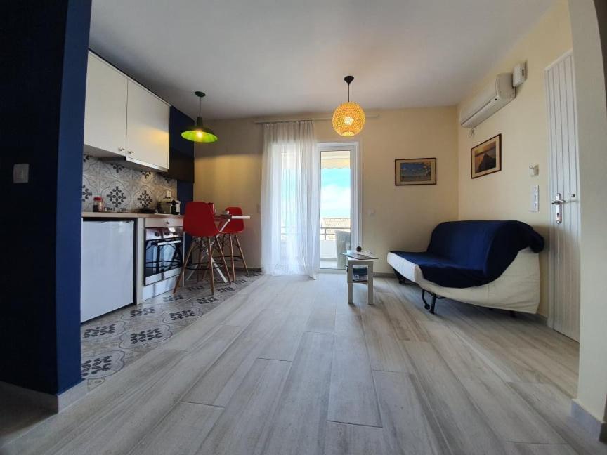 Ammos Beach House Glyfada  Exterior foto