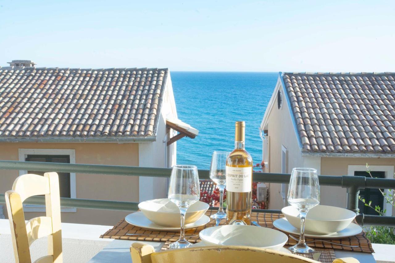 Ammos Beach House Glyfada  Exterior foto