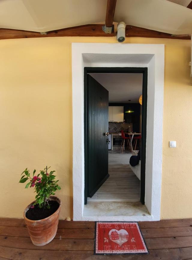 Ammos Beach House Glyfada  Exterior foto