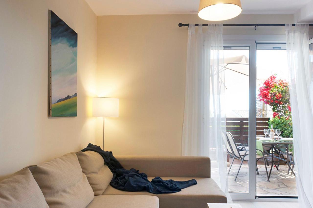 Ammos Beach House Glyfada  Exterior foto