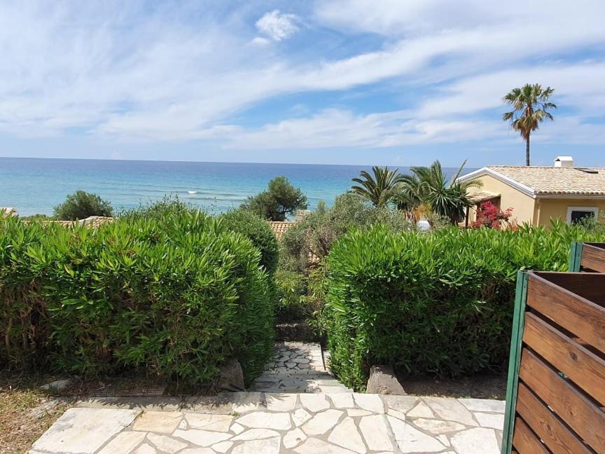 Ammos Beach House Glyfada  Exterior foto