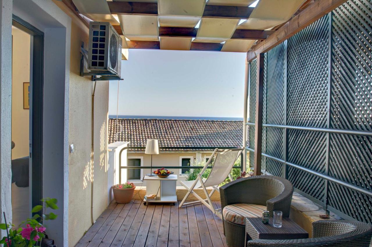 Ammos Beach House Glyfada  Exterior foto