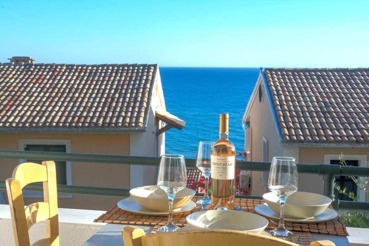 Ammos Beach House Glyfada  Exterior foto