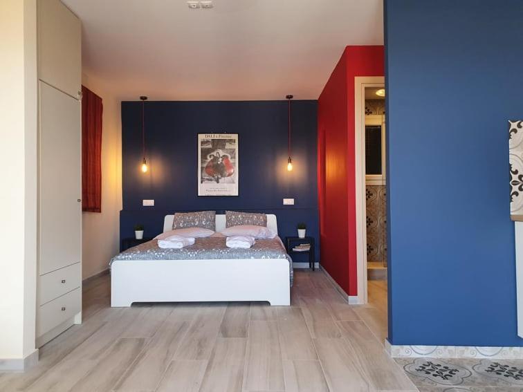 Ammos Beach House Glyfada  Exterior foto