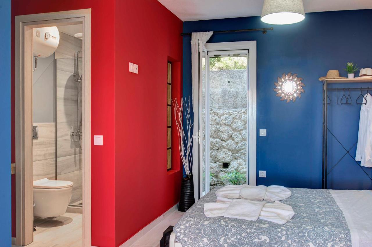 Ammos Beach House Glyfada  Exterior foto