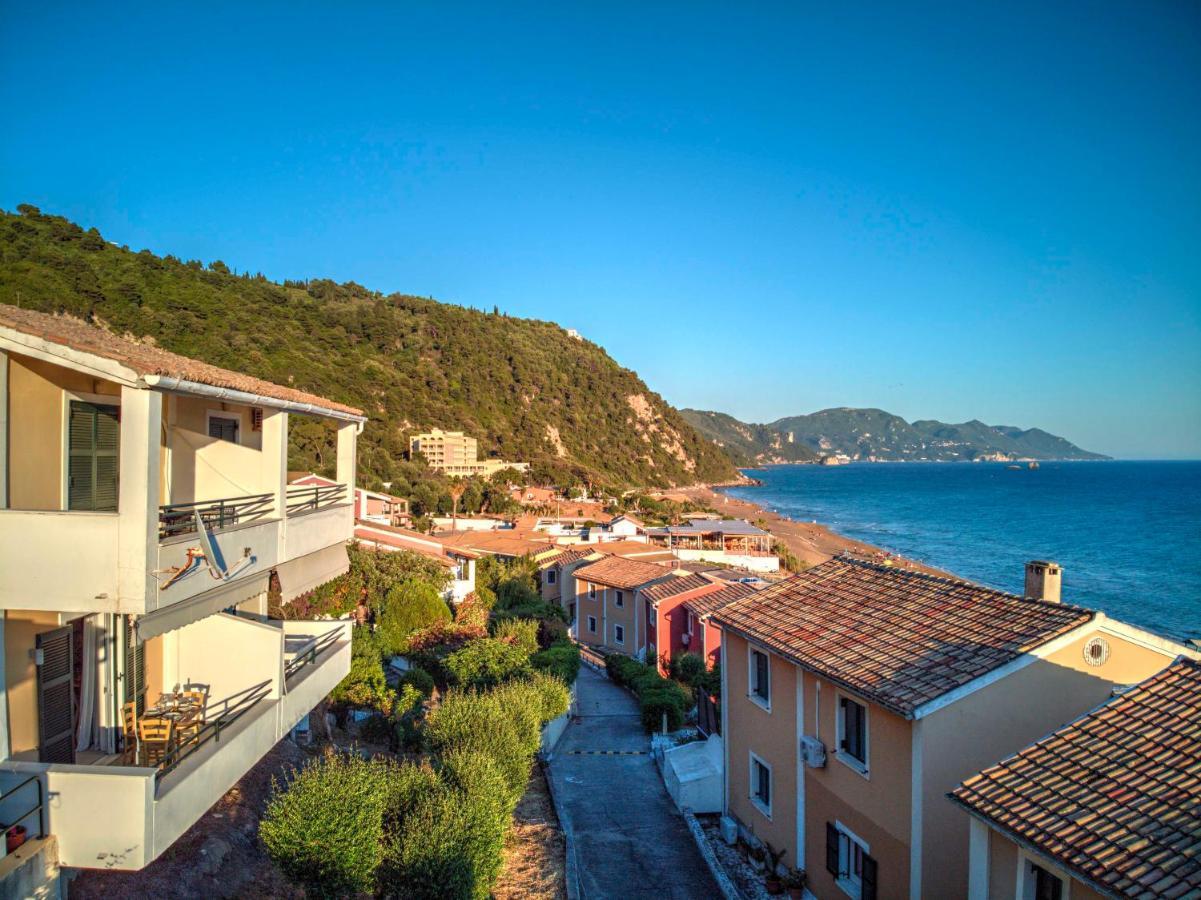 Ammos Beach House Glyfada  Exterior foto